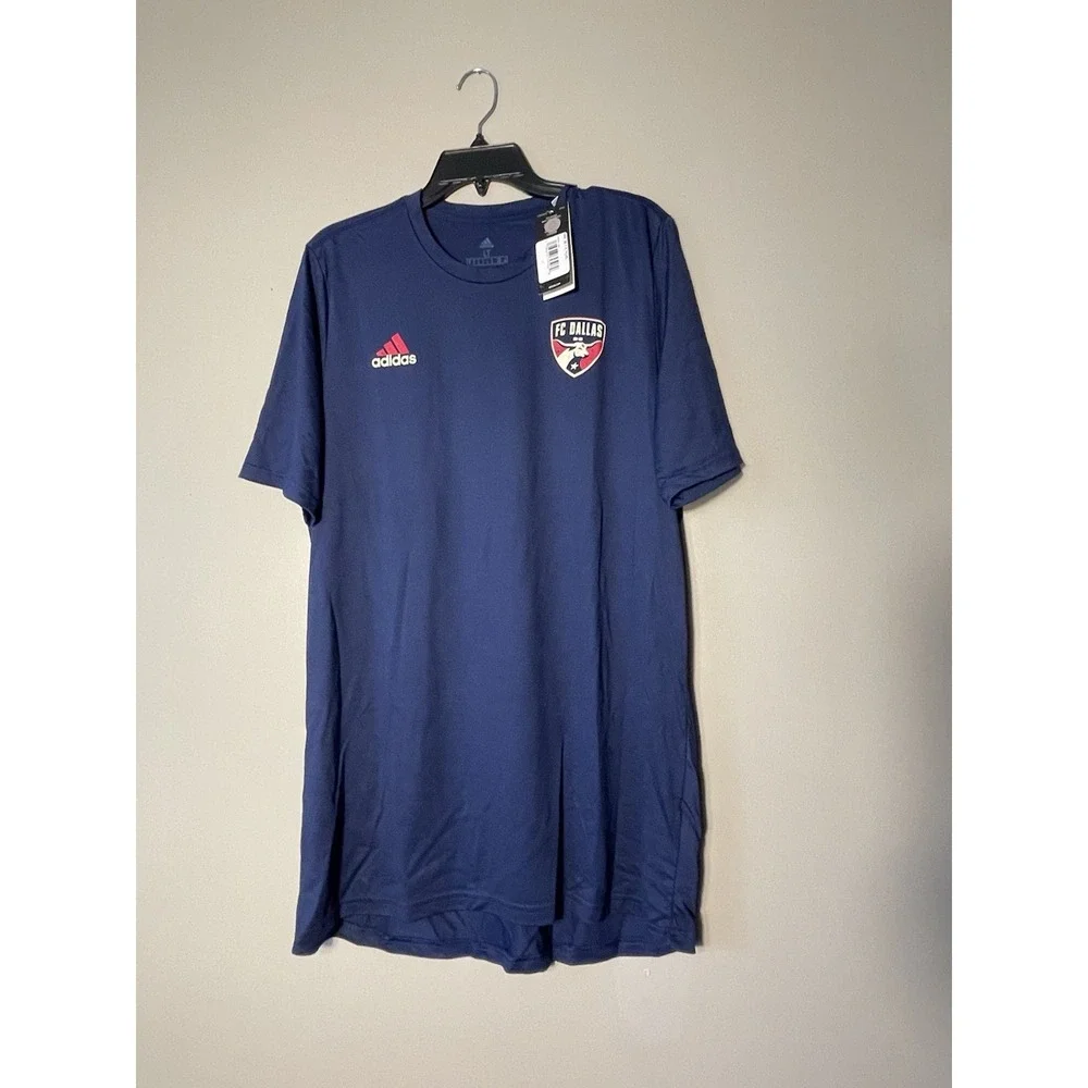adidas fabric type